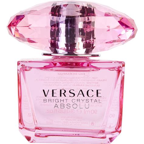 versace perfume price in usa